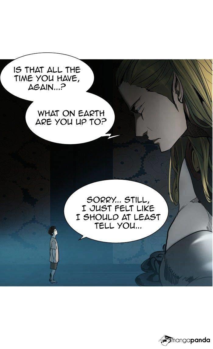 Tower Of God, Chapter 200 image 013